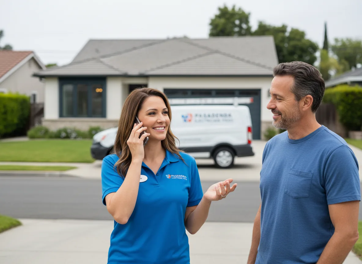 Electrician Cromona, KY FAQs